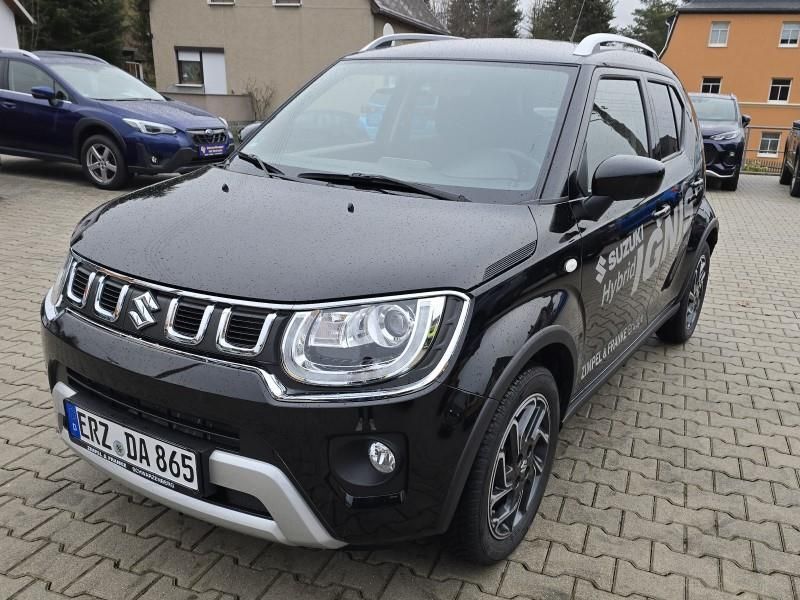 Ignis