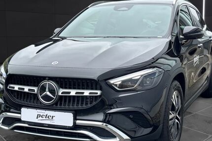 Mercedes-Benz GLA 200 8.000 km 43.840 &euro; Duderstadt 37115