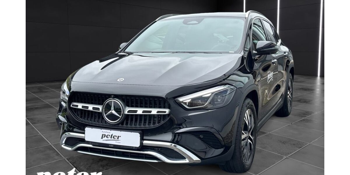 Mercedes-Benz GLA 200 8.000 km 43.840 &euro; Duderstadt 37115