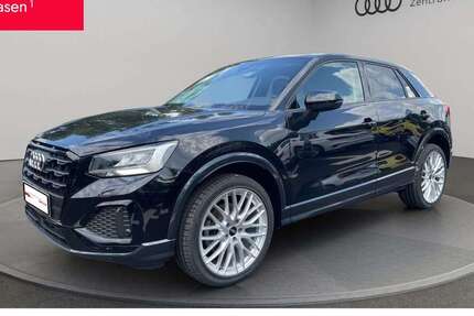 Audi Q2 26.286 km 34.991 &euro; Kassel 34125