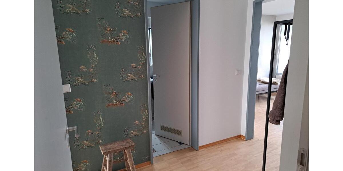 Etagenwohnung Veitshöchheim - 3 Zimmer, 79 m&sup2;, 850&euro; | Angebot:26600540