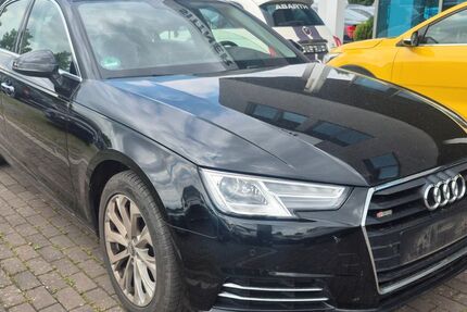 Audi A4 200.000 km 12.999 &euro; Achim 28832