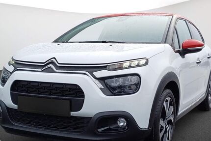 Citroen C3 32.863 km 11.849 &euro; Ahaus 48683
