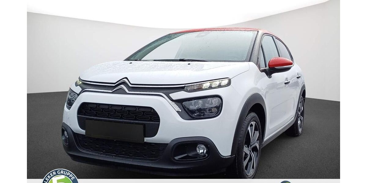 Citroen C3 32.863 km 11.849 &euro; Ahaus 48683