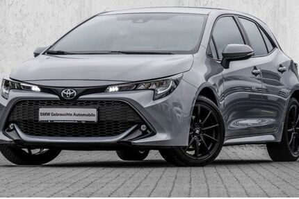 Toyota Corolla 51.601 km 15.990 € Emsdetten 48282
