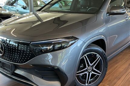 Mercedes-Benz EQA 9.006 km 43.790 &euro; Emstek 49685