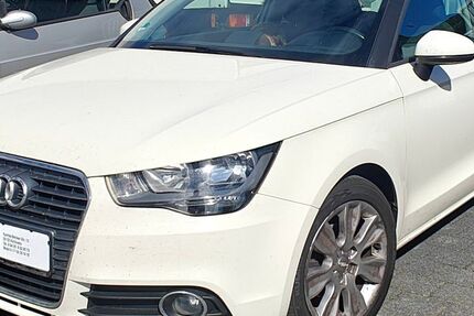 Audi A1 171.000 km 4.500 &euro; Kirchvers 35102