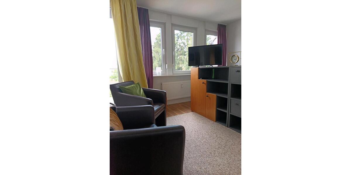 Dachgeschoßwohnung Alsdorf - 1 Zimmer, 52 m&sup2;, 890&euro; | Angebot:25050204