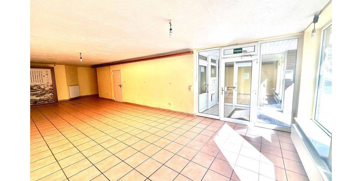 Gewerbeobjekt Oldenburg Osternburg - 489.000&euro; | Angebot:25695310