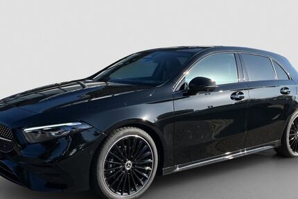 Mercedes-Benz A 200 5.000 km 40.680 € Meißen 01662