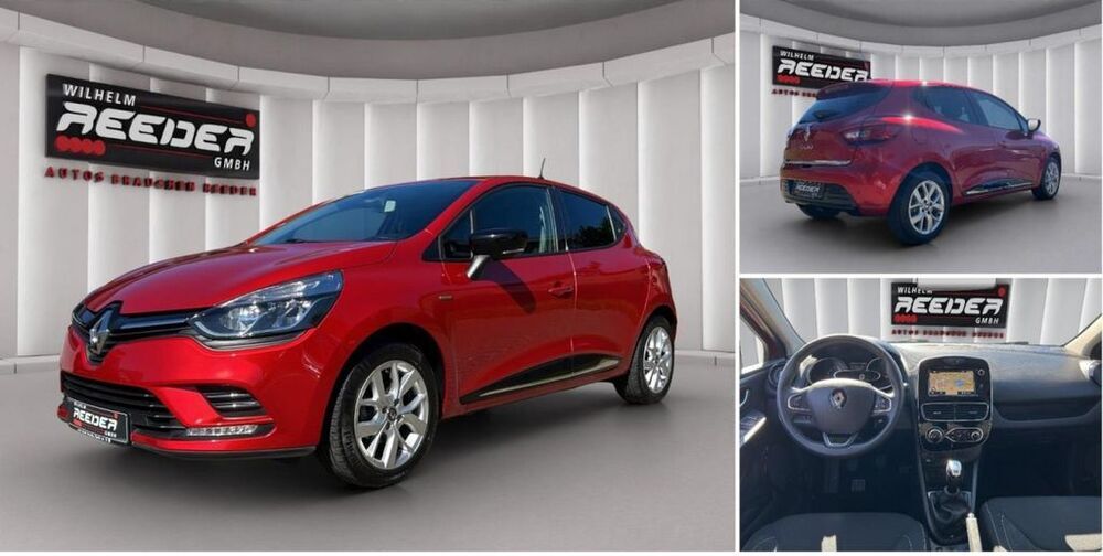 Clio