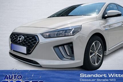 Hyundai IONIQ 63.990 km 18.990 &euro; Dessau-Roßlau 06849