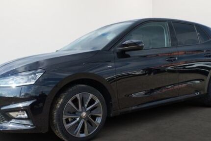 Skoda Fabia 9.990 km 24.990 &euro; Waldshut-Tiengen 79761