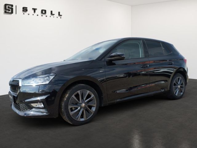 Skoda Fabia 9.990 km 24.990 &euro; Waldshut-Tiengen 79761