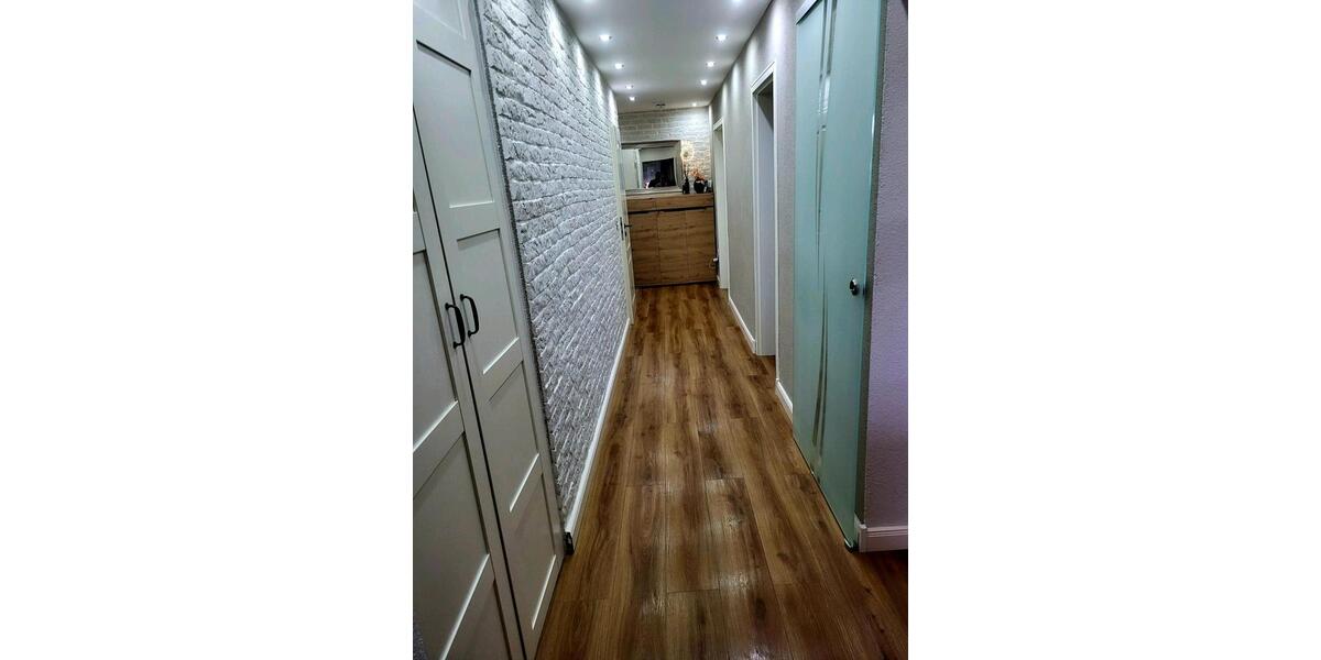 Etagenwohnung Böblingen Dagersheim - 3 Zimmer, 70 m&sup2;, 280.000&euro; | Angebot:25027232