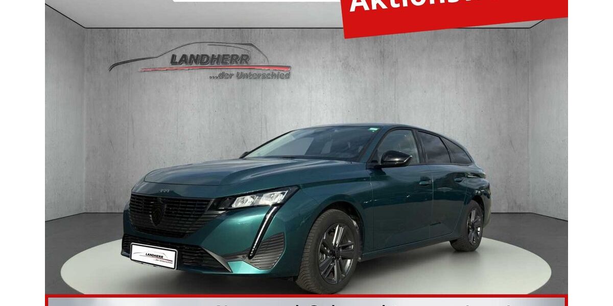 Peugeot 308 12.964 km 21.025 &euro; Thannhausen 86470