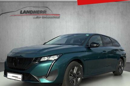 Peugeot 308 12.964 km 21.175 &euro; Thannhausen 86470