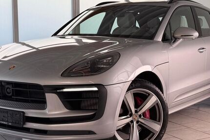 Porsche Macan 65.700 km 64.490 &euro; Pinneberg 25421