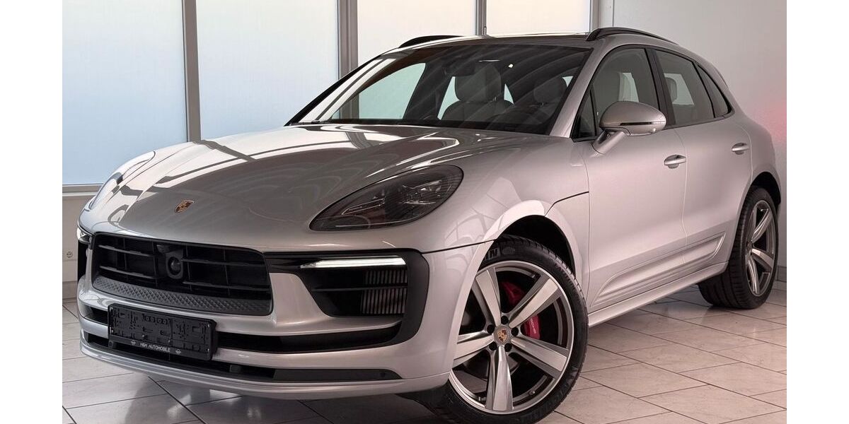 Porsche Macan 65.700 km 64.490 &euro; Pinneberg 25421