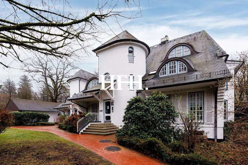 Wohnung zum Kaufen in Hamburg 499.500 € 94 m²