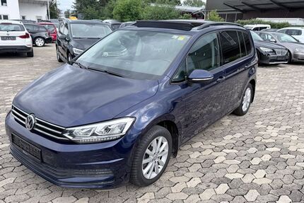 VW Touran 230.000 km 10.900 &euro; Erbach 89155