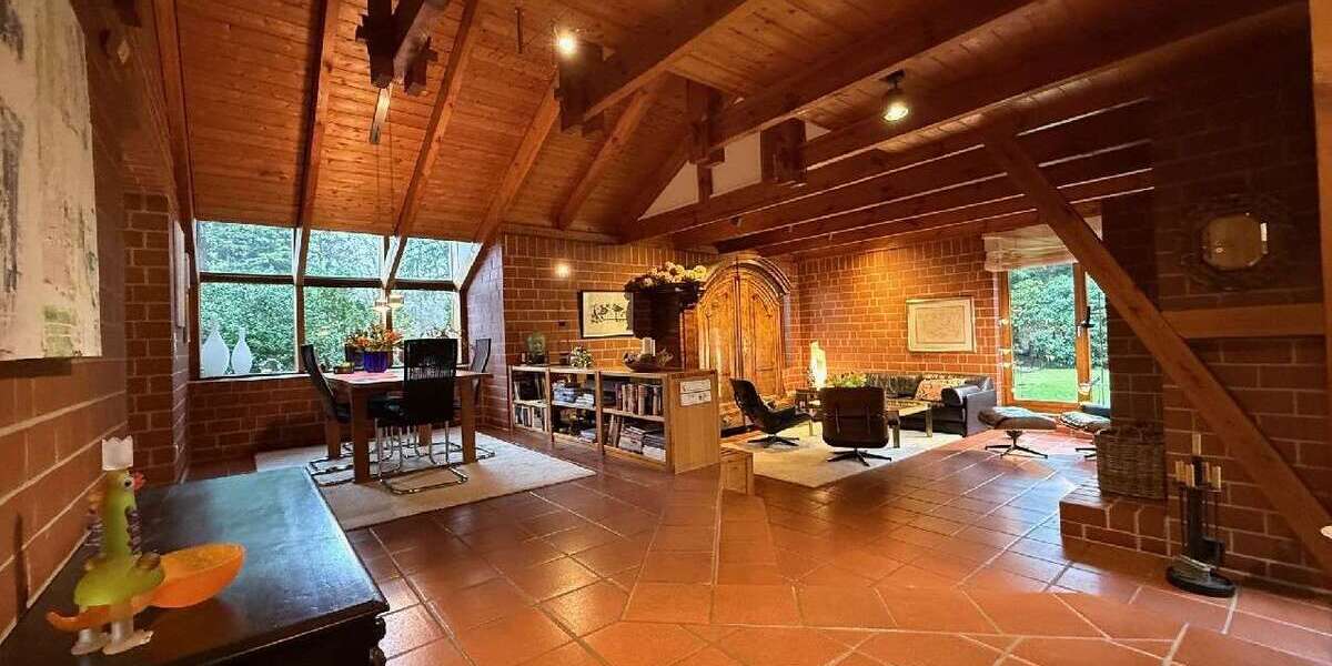 Einfamilienhaus Hambühren - 5 Zimmer, 188 m&sup2;, 540.000&euro; | Angebot:26268136