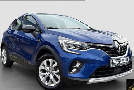Renault Captur 57.500 km 14.879 &euro; Ludwigsburg 71636