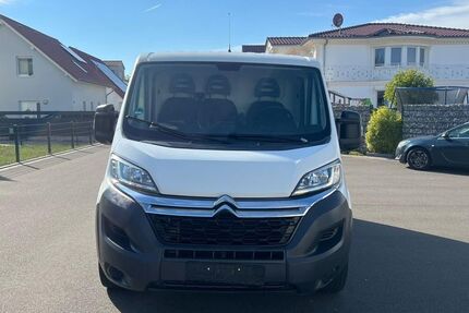 Citroen Jumper 190.588 km 6.990 € BOVENDEN-GÖTTINGEN 37120