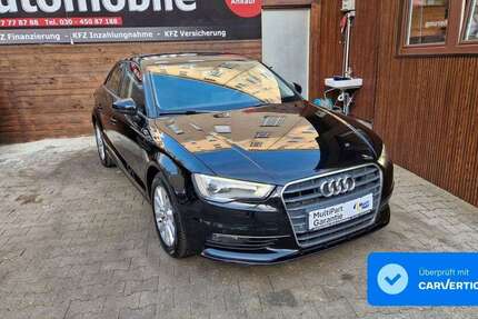 Audi A3 187.382 km 10.880 &euro; Berlin 10627