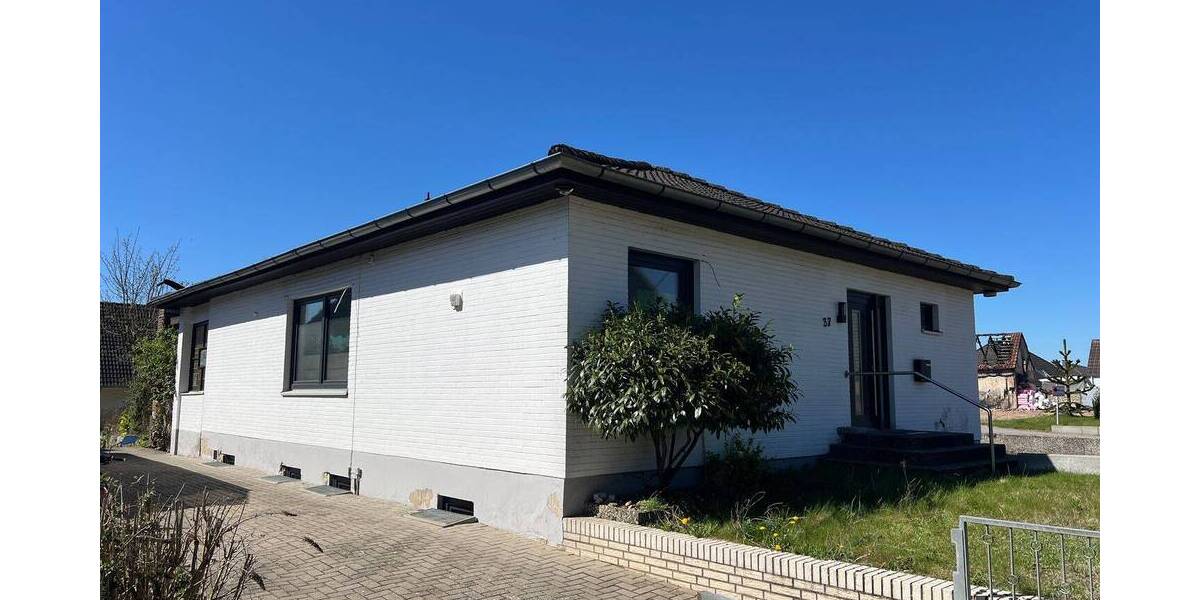 Bungalow Ratekau - 3 Zimmer, 105 m&sup2;, 529.000&euro; | Angebot:26261572