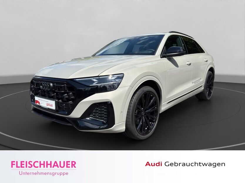 Audi Q8 3.272 km 89.990 € Köln 50968