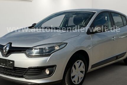 Renault Megane 170.425 km 3.399 &euro; Brehna 06796
