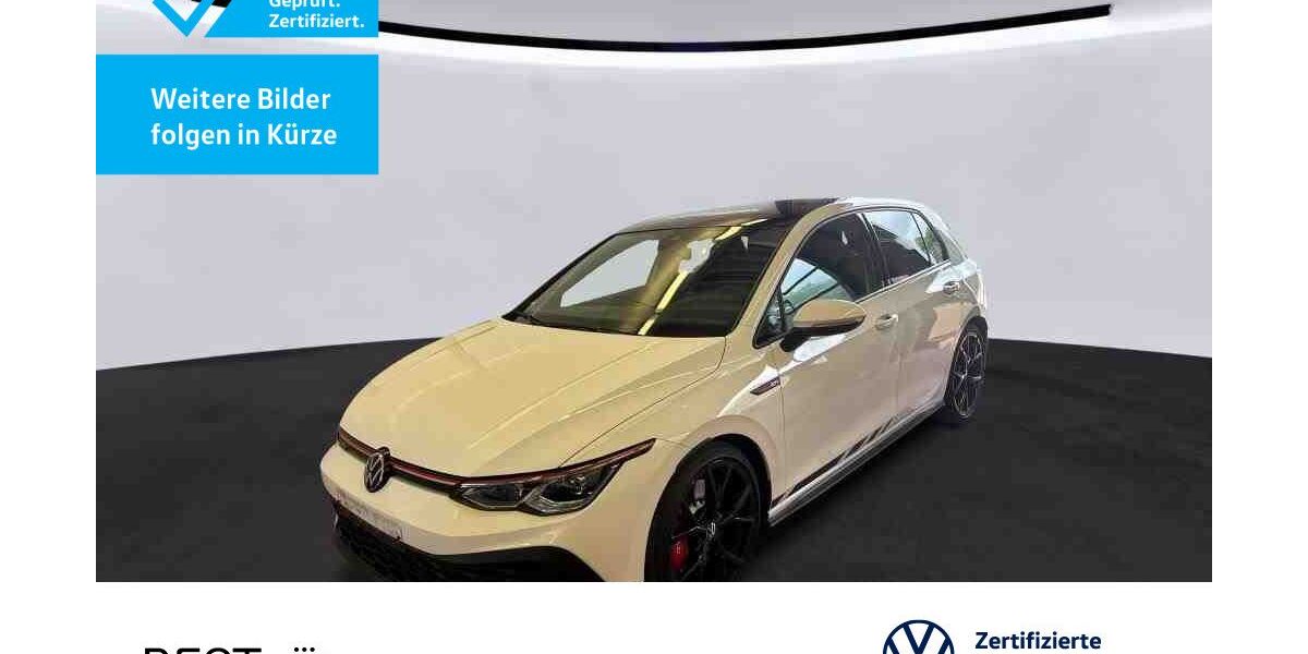 VW Golf 51.800 km 28.449 &euro; Mühlheim 63165