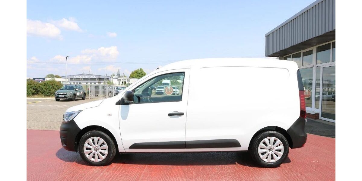 Renault Express 3.173 km 20.990 &euro; Wolmirstedt 39326