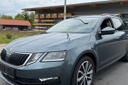 Skoda Octavia 174.000 km 12.900 &euro; Bad Fallingbostel (OT Dorfmark) 29683