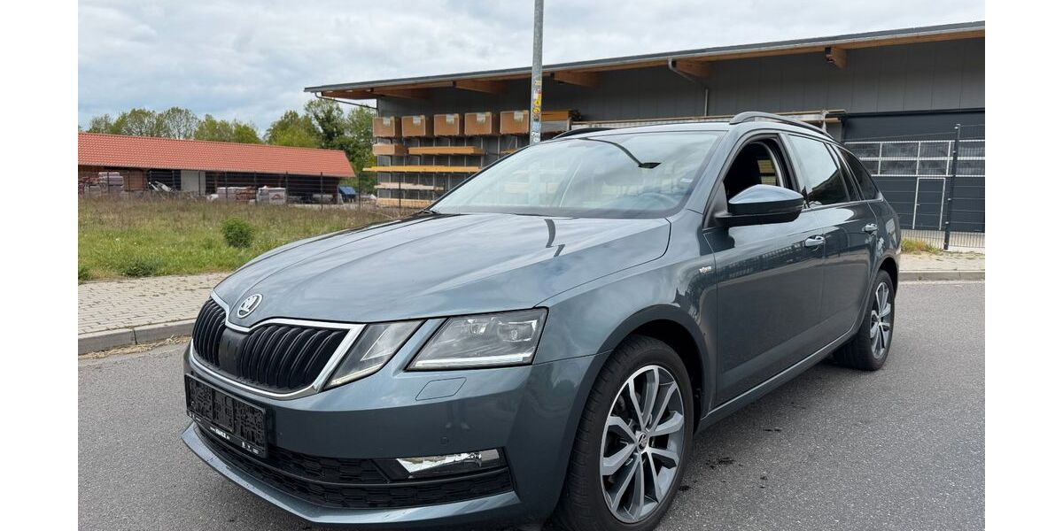 Skoda Octavia 174.000 km 12.900 &euro; Bad Fallingbostel (OT Dorfmark) 29683