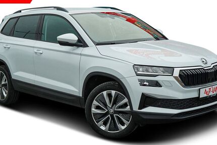Skoda Karoq 61.722 km 26.950 &euro; Wietmarschen 49835