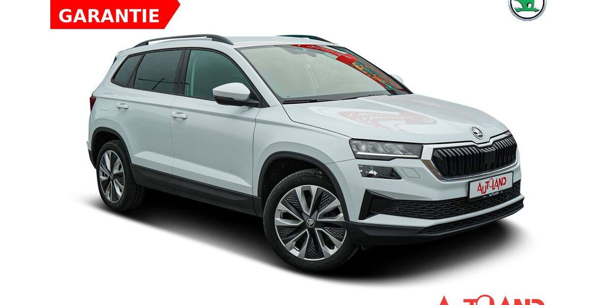 Skoda Karoq 61.722 km 26.950 &euro; Wietmarschen 49835