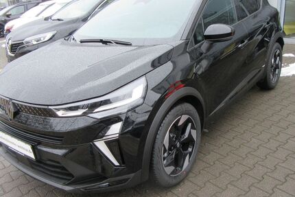 Renault Captur 2.990 km 26.890 &euro; Bochum 44795