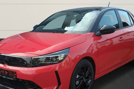 Opel Corsa 10.500 km 16.675 &euro; Bremervörde 27432