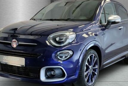 Fiat 500X 29.832 km 18.350 € Braunschweig 38126