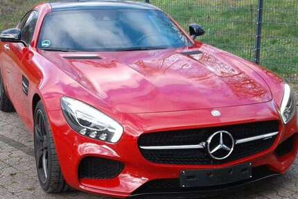 Mercedes-Benz AMG GT 20.277 km 88.800 &euro; Herschbach 56249