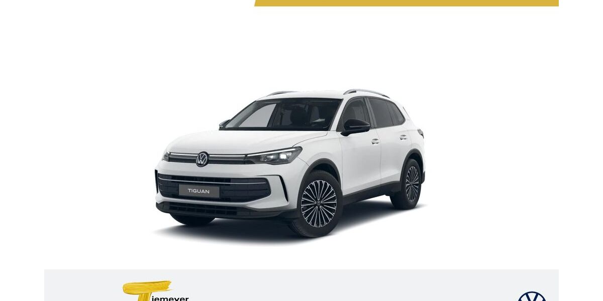VW Tiguan 26.286 km 32.490 &euro; Bochum 44892