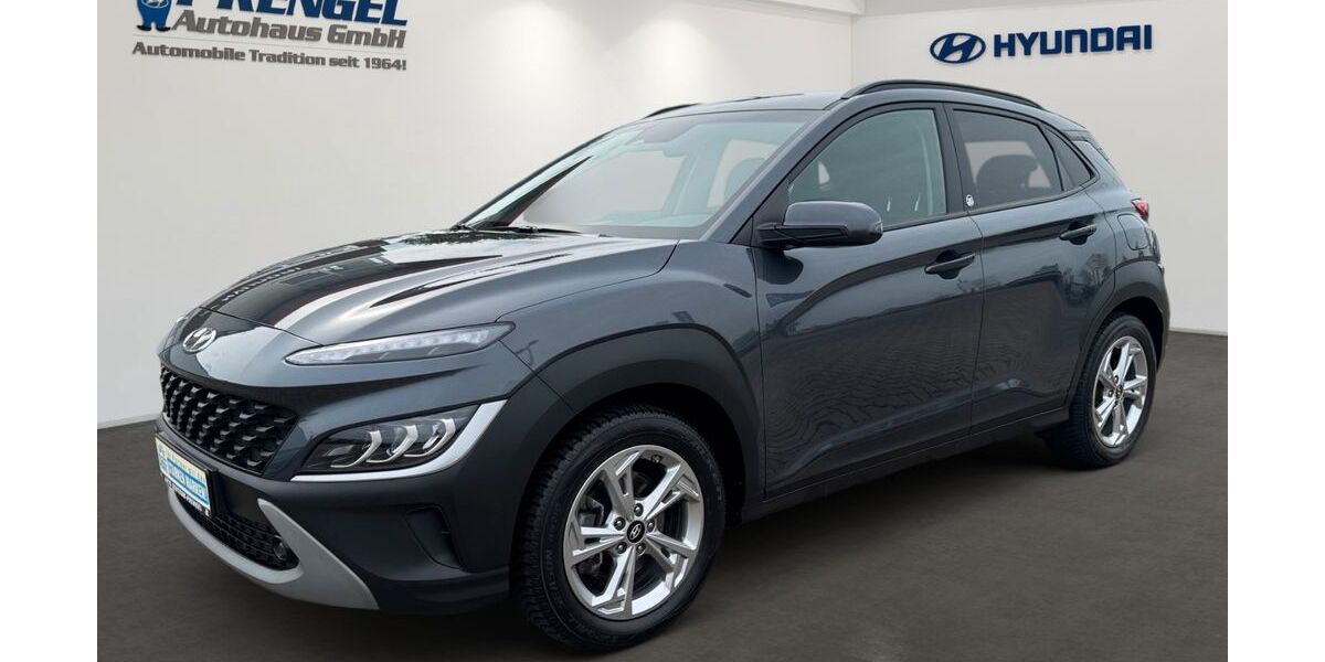 Hyundai KONA 57.425 km 17.650 &euro; Werther 99735