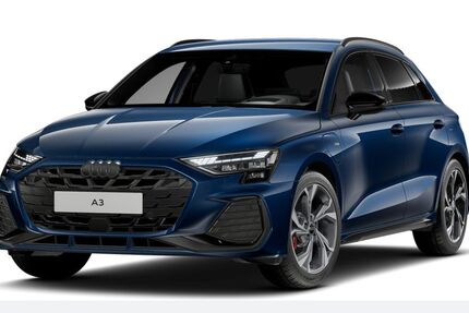 Audi A3 7.880 km 42.660 &euro; Lüdenscheid 58511