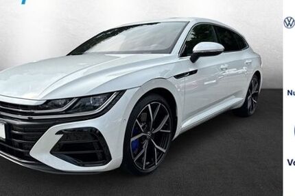 VW Arteon 30.710 km 43.259 € Halle / Saale 06120