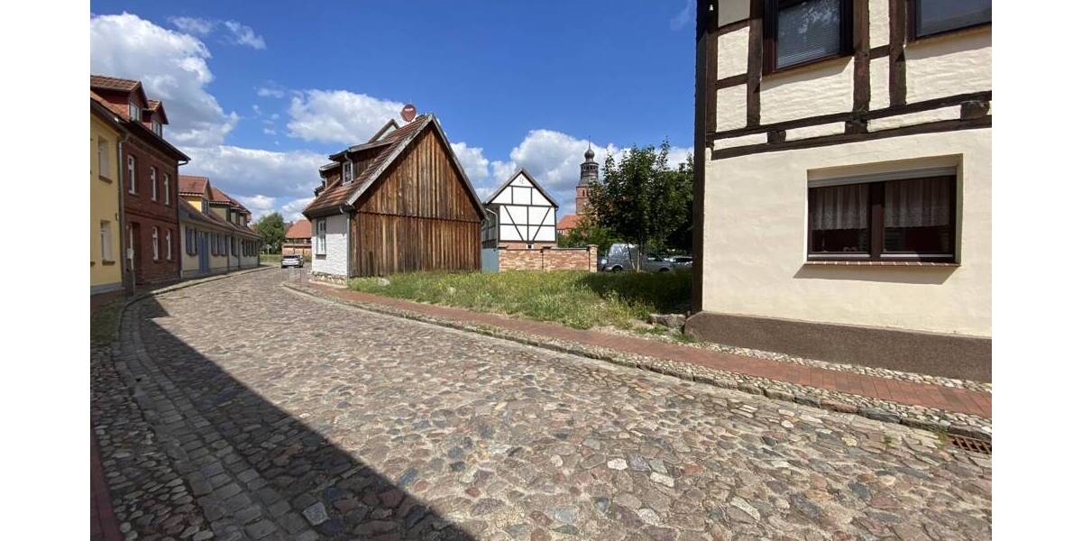 Grundstück Malchin - 30.000&euro; | Angebot:25665090