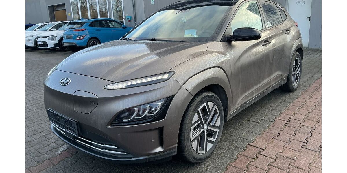 Hyundai KONA 65.542 km 20.000 &euro; Bonn 53227