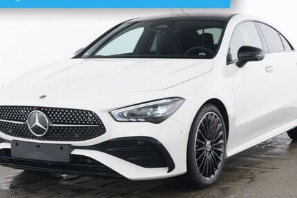 Mercedes-Benz CLA 200 2.385 km 43.990 &euro; Lörrach 79539
