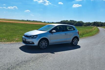 VW Polo 169.000 km 6.500 &euro; Goldkronach 95497
